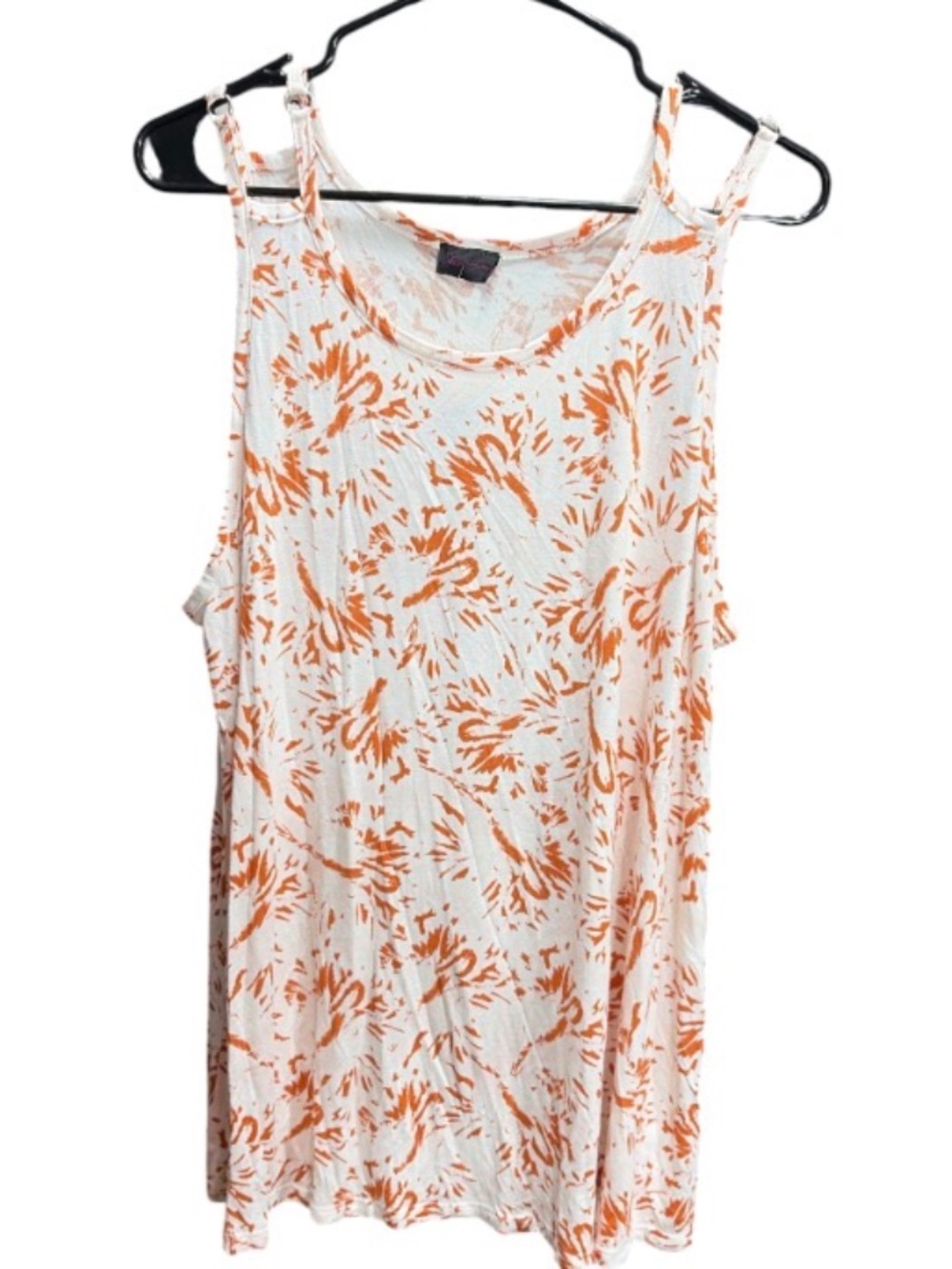 A90 Shiela Rose womens blouse short sleeve Ivy Amber